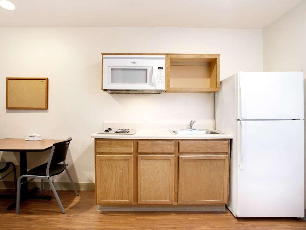 Extended Stay America Select Suites - Mobile - Daphne Phòng bức ảnh