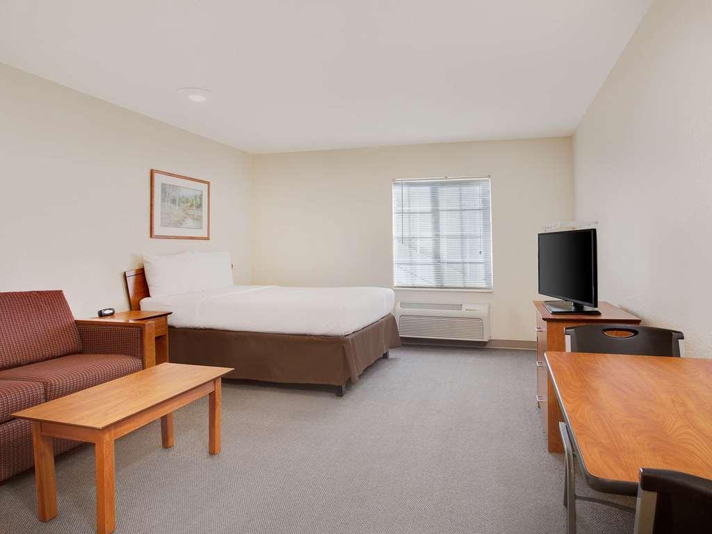 Extended Stay America Select Suites - Mobile - Daphne Phòng bức ảnh