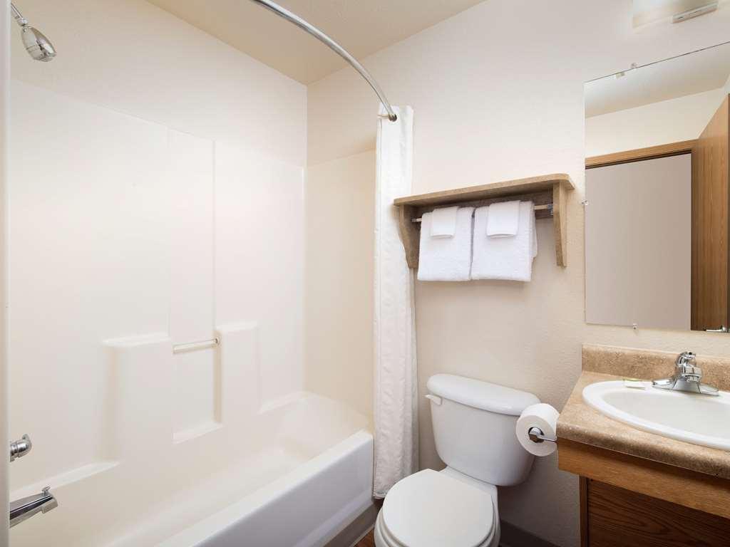 Extended Stay America Select Suites - Mobile - Daphne Ngoại thất bức ảnh
