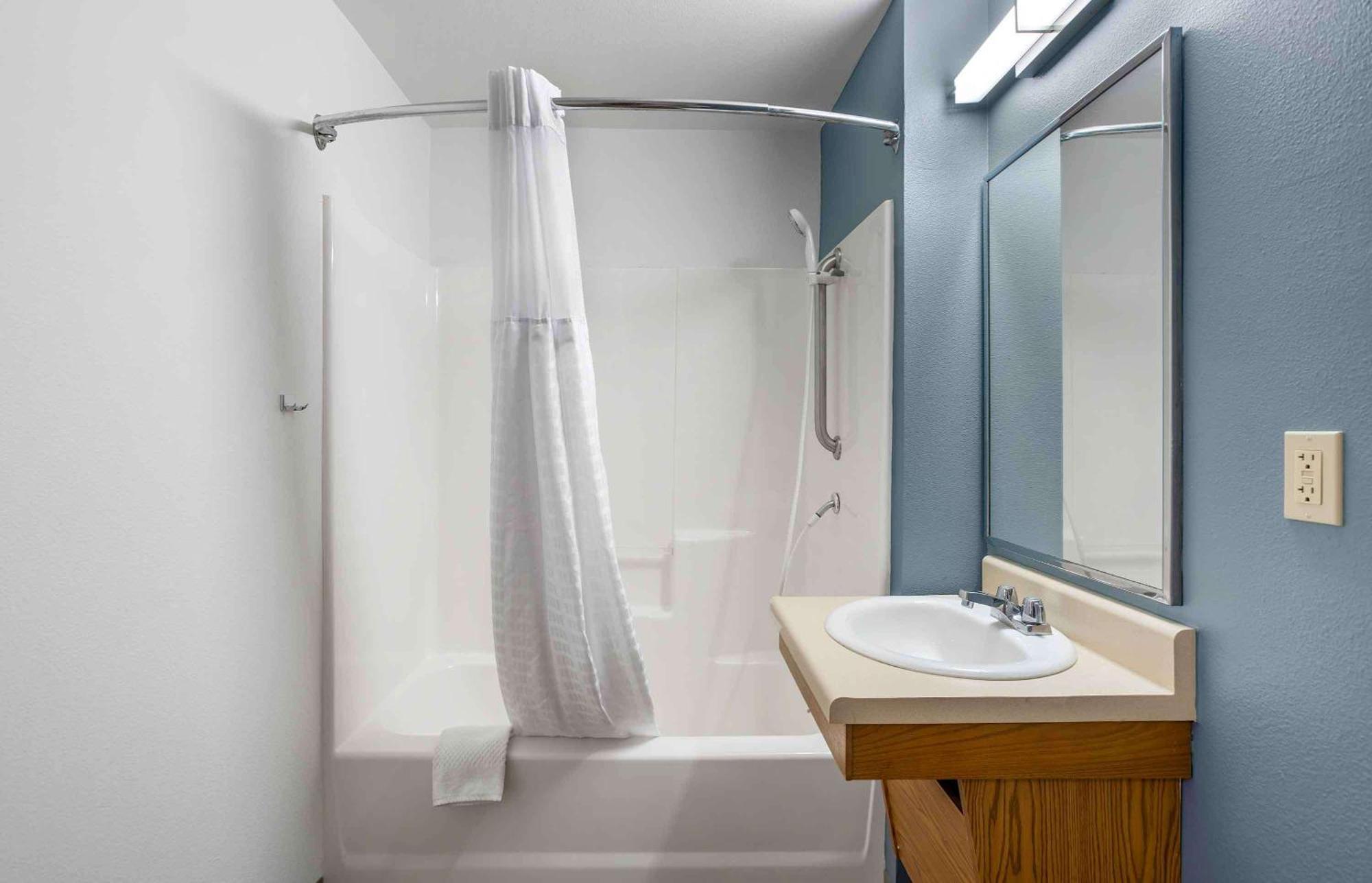 Extended Stay America Select Suites - Mobile - Daphne Ngoại thất bức ảnh