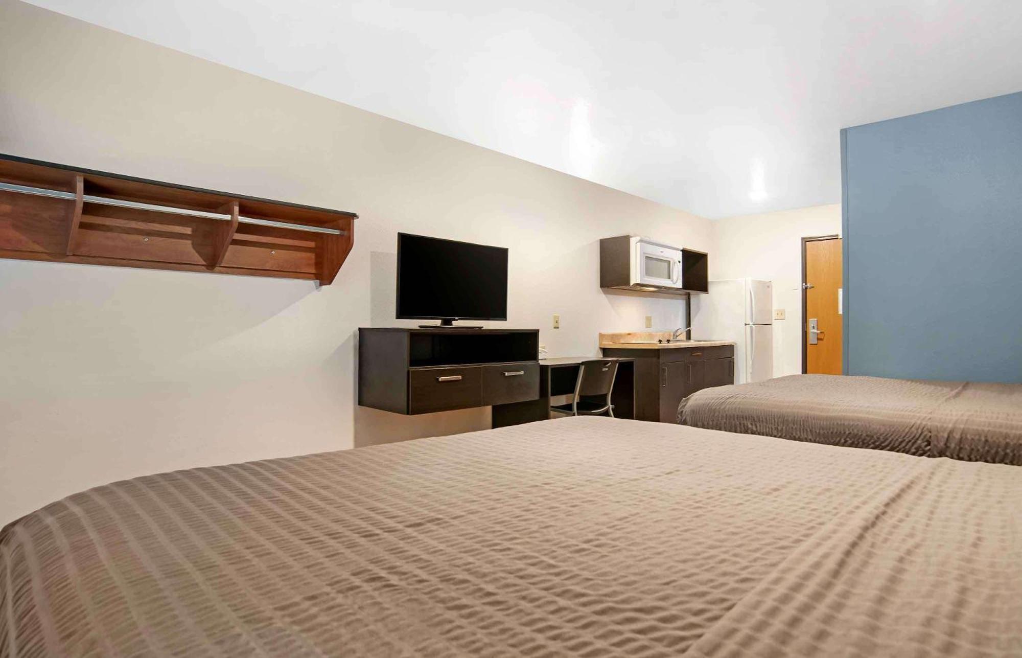 Extended Stay America Select Suites - Mobile - Daphne Ngoại thất bức ảnh