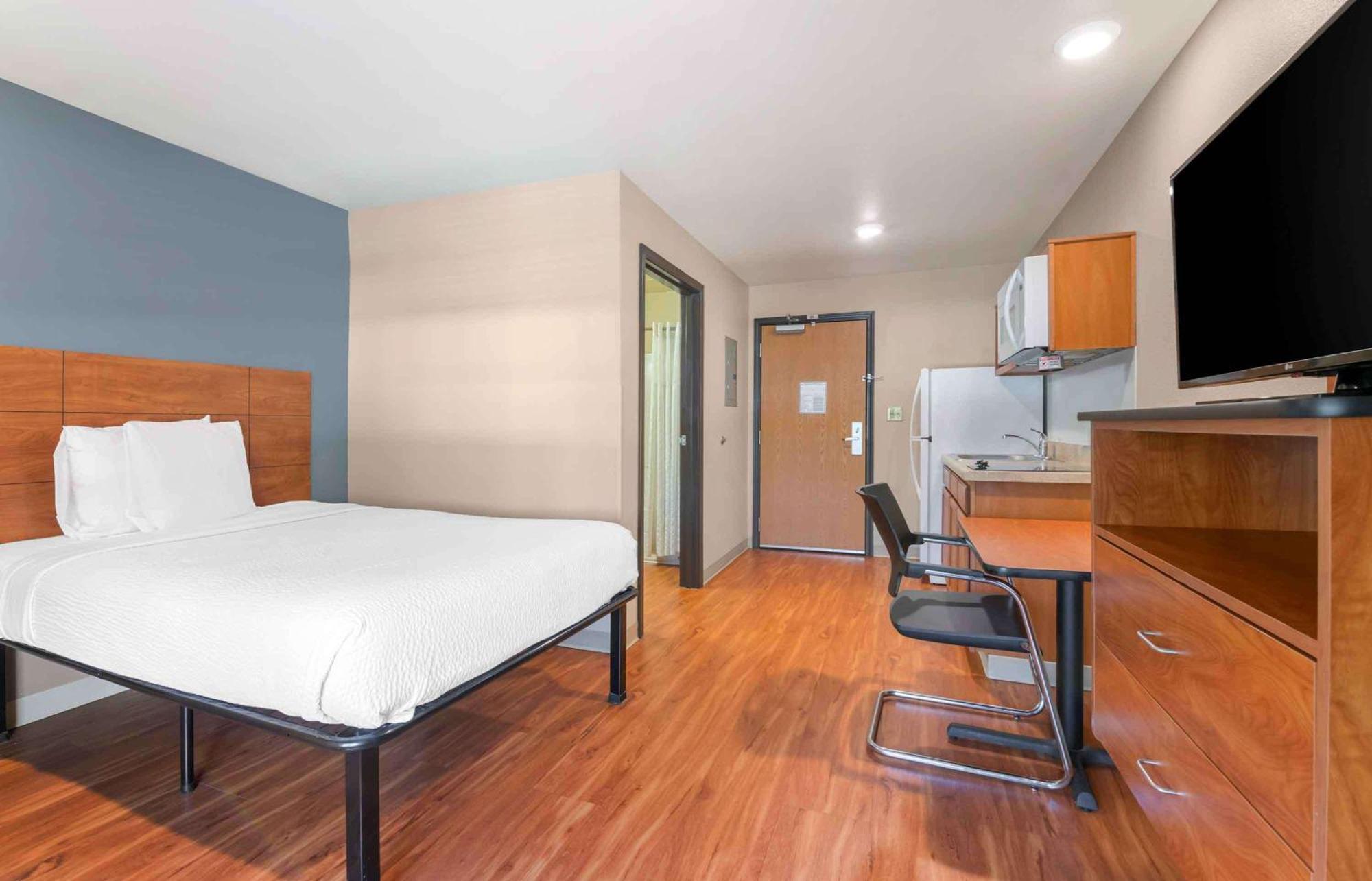 Extended Stay America Select Suites - Mobile - Daphne Ngoại thất bức ảnh