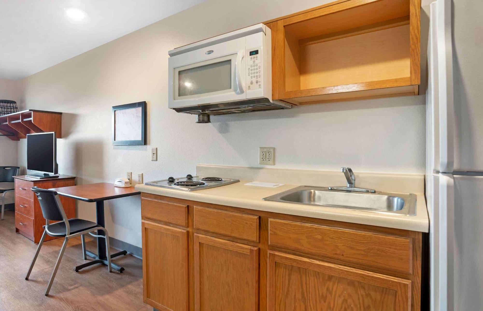 Extended Stay America Select Suites - Mobile - Daphne Ngoại thất bức ảnh