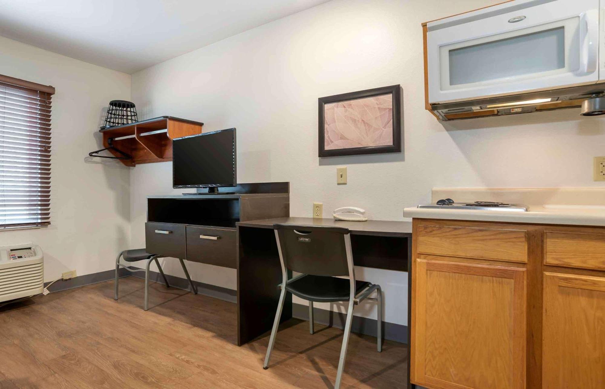 Extended Stay America Select Suites - Mobile - Daphne Ngoại thất bức ảnh