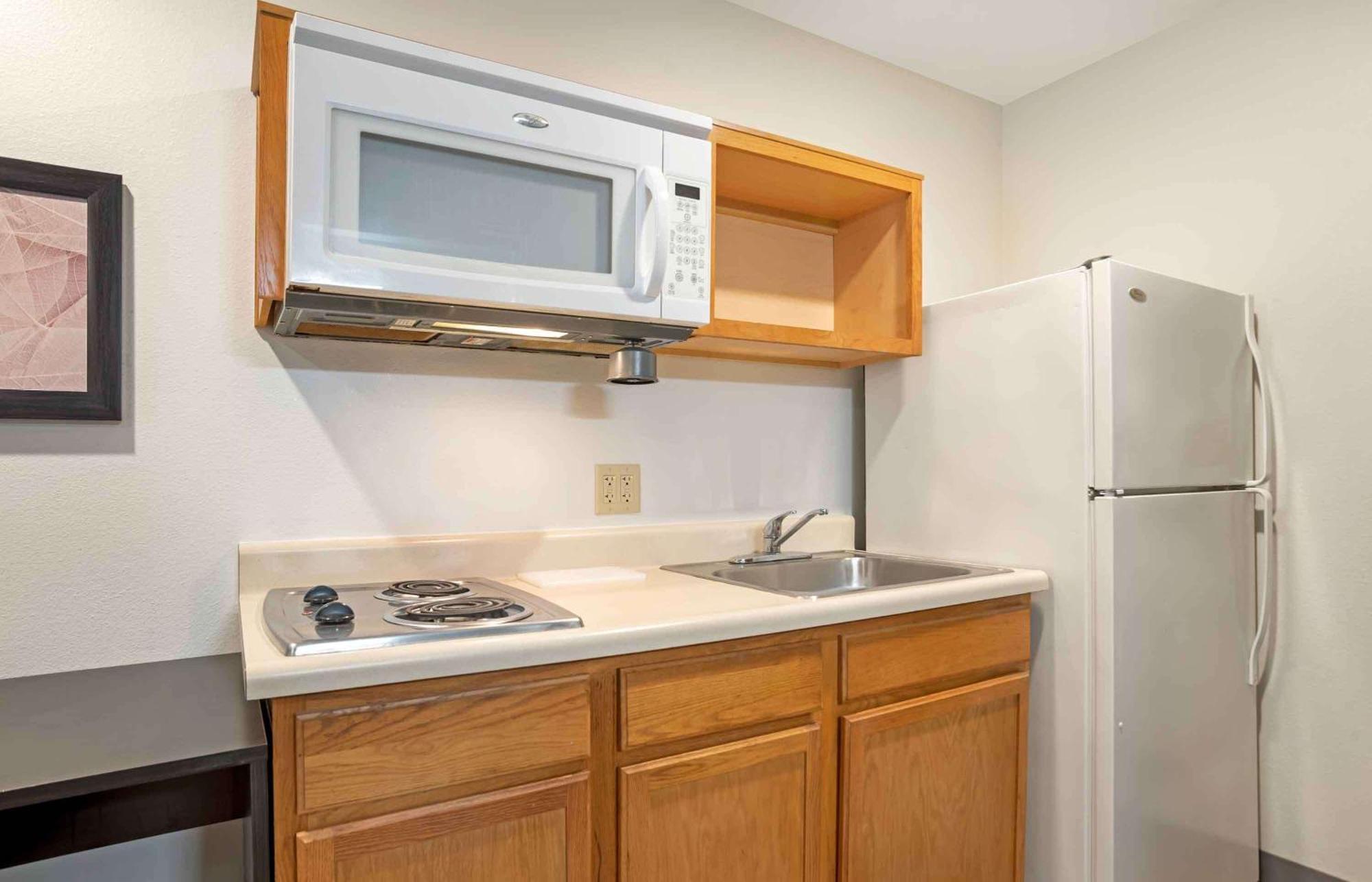 Extended Stay America Select Suites - Mobile - Daphne Ngoại thất bức ảnh