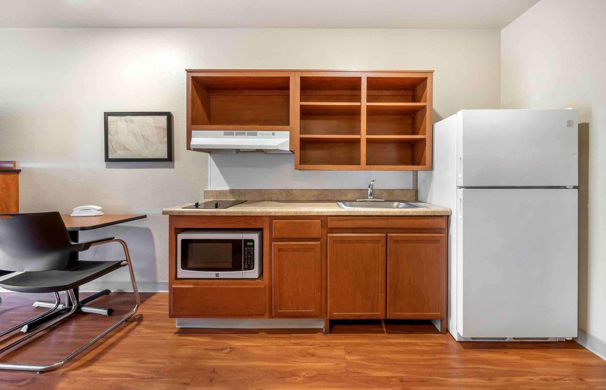 Extended Stay America Select Suites - Mobile - Daphne Ngoại thất bức ảnh