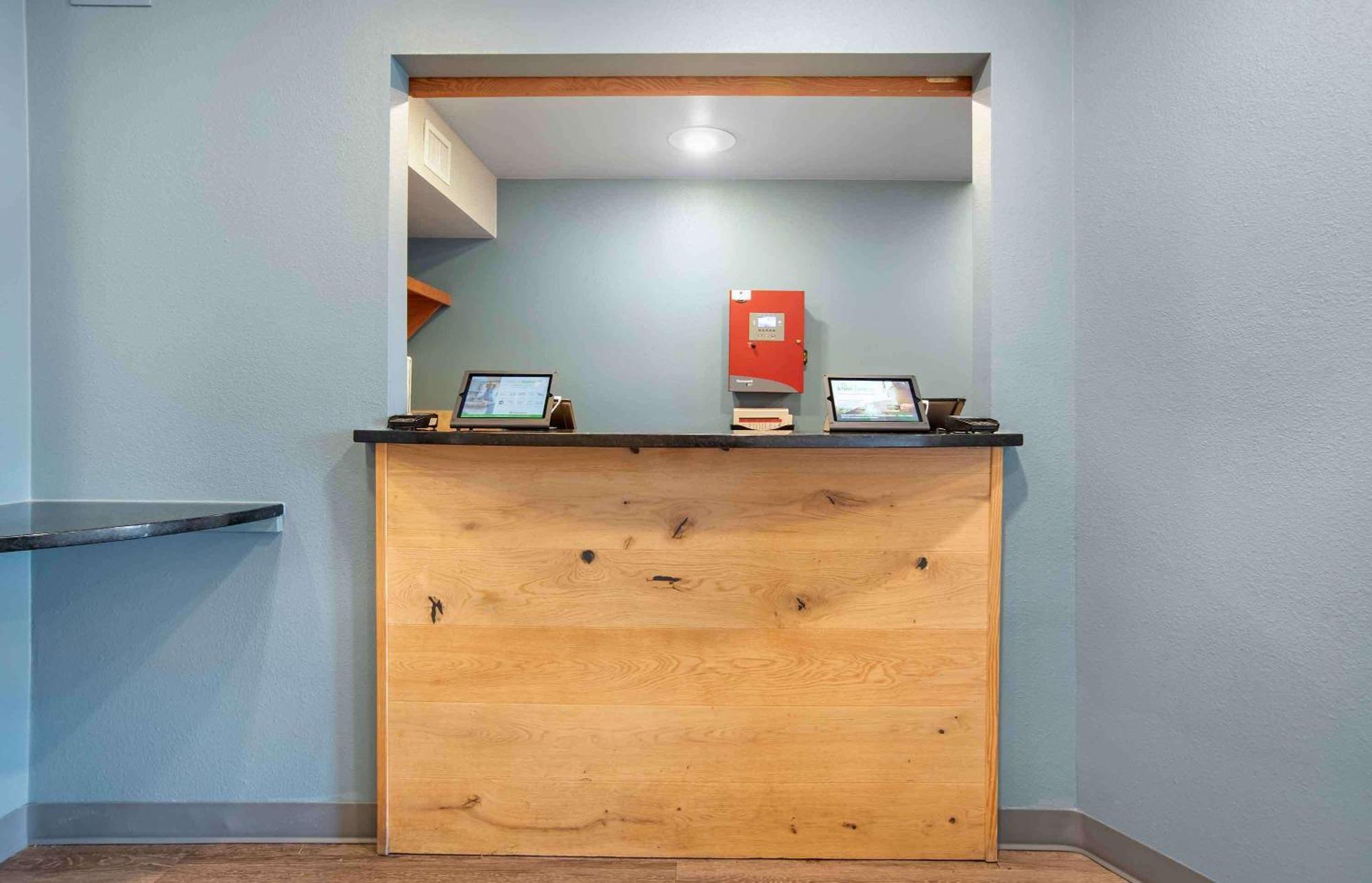 Extended Stay America Select Suites - Mobile - Daphne Ngoại thất bức ảnh